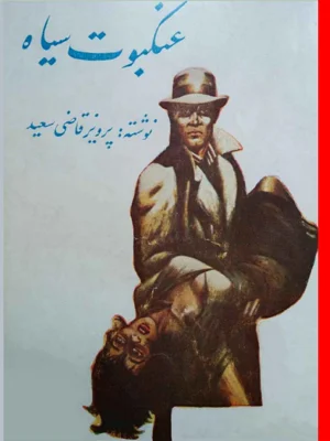 عنکبوت سیاه